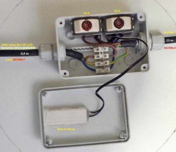 KIT 20 FUSIBILI PER AUTO CON PINZETTA - Foto 3